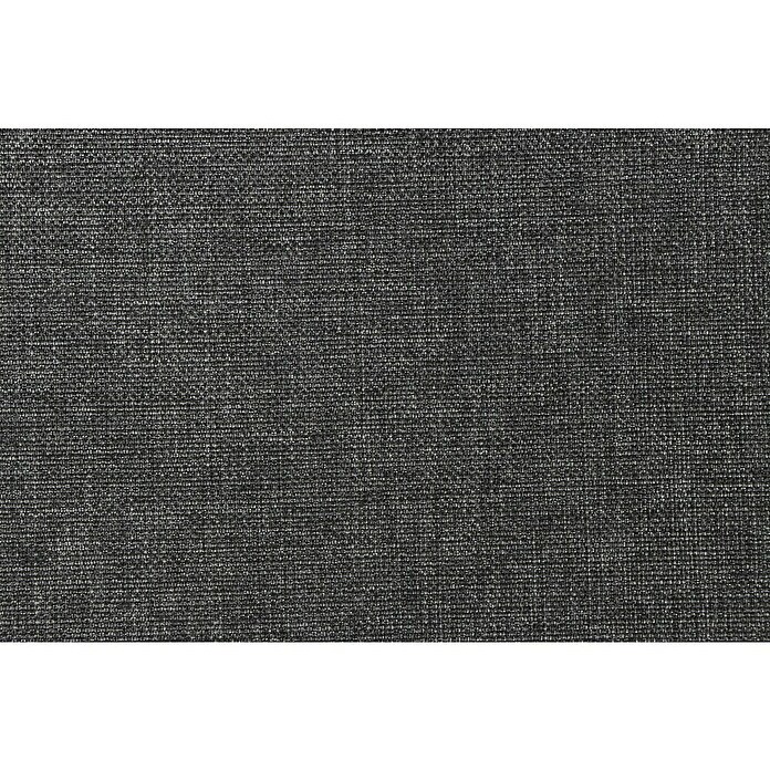 Siena Garden Kissen BELLA (Passend für: Loungemöbel, 45 x 25 cm, Anthrazit, 1 Stk.) | BAUHAUS