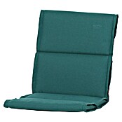 Siena Garden Stella Sitzauflage (L x B x H: 100 x 48 x 8 cm, Smaragd, Polypropylen, 1 Stk.) | BAUHAUS