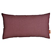 Siena Garden Kissen BELLA (Passend für: Loungemöbel, 45 x 25 cm, Altrosa, 1 Stk.) | BAUHAUS