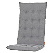 Siena Garden Atria Sitzauflage (L x B x H: 123 x 48 x 6 cm, Silber, Polyester, 1 Stk.) | BAUHAUS