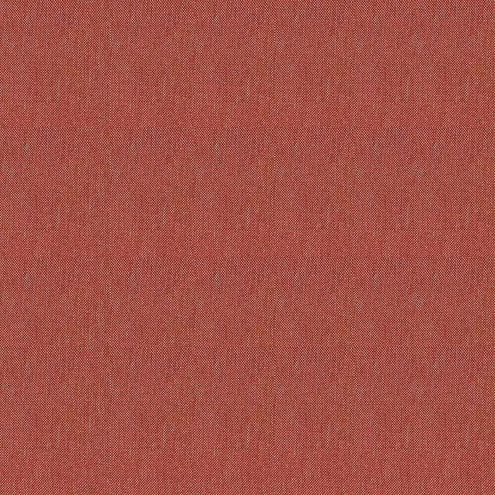 Siena Garden Atria Sitzauflage - L x B x H: 96 x 46 x 3 cm, Terrakotta, Polyester, 1 Stk. - Terrakottafarbene gewebte Stofftextur.
