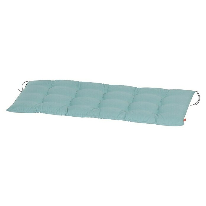 Siena Garden Atria Bankauflage (L x B x H: 140 x 48 x 6 cm, Wasabi, Polyester) | BAUHAUS