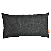 Siena Garden Kissen BELLA (Passend für: Loungemöbel, 45 x 25 cm, Anthrazit, 1 Stk.) | BAUHAUS