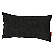Siena Garden Kissen BELLA (Passend für: Loungemöbel, 45 x 25 cm, Anthrazit, 1 Stk.) | BAUHAUS