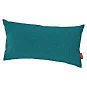 Siena Garden Kissen BELLA (Passend für: Loungemöbel, 45 x 25 cm, Smaragd, 1 Stk.) | BAUHAUS