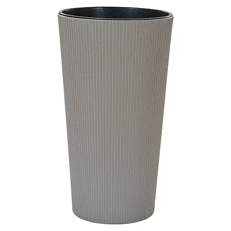 Siena Garden Pflanztopf LOCON STRIPE