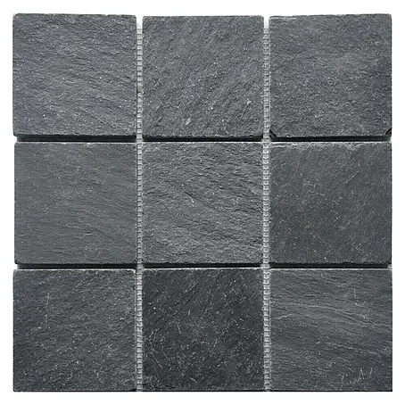 Malla mosaico Madras