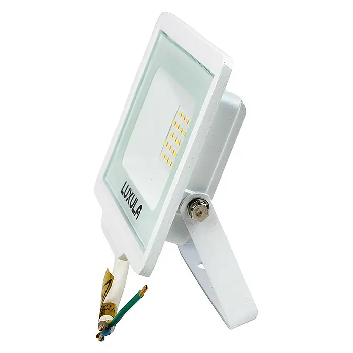 Luxula LED-Strahler - 20 W, 2.000 lm, IP65