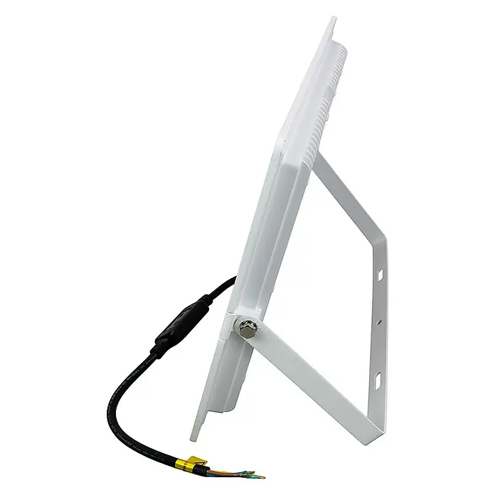 Luxula LED-Strahler - 300 W, 30.000 lm, L x B x H: 45 x 3,5 x 37 cm, IP65