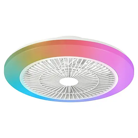 Philips  Ventilador de techo Amigo