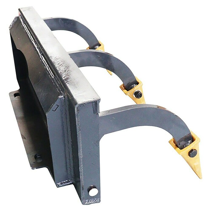 HZC Power Bodenauflockerer KLBA200 (Passend für: HZC Power Kompaktlader KLB200 und KLD200) | BAUHAUS