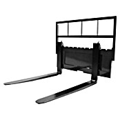 HZC Power Palettengabel (Passend für: HZC Power Kompaktlader KLB200 und KLD200) | BAUHAUS