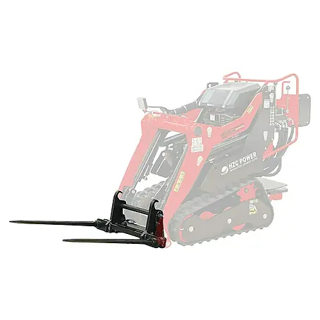 HZC Power  Ballenspieß BSKL200