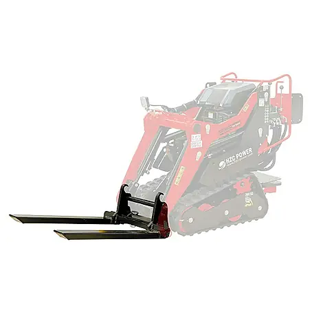 HZC Power  Palettengabel PKL200