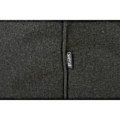 Siena Garden Sitzhocker Integral (B x T x H: 48 x 46 x 46 cm, Charcoal, Polyester) | BAUHAUS
