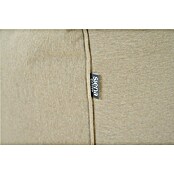 Siena Garden Sitzhocker Integral (B x T x H: 48 x 46 x 46 cm, Walnuss, Polyester) | BAUHAUS