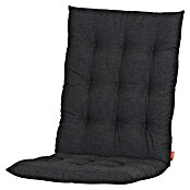 Siena Garden Atria Sitzauflage (L x B x H: 110 x 48 x 6 cm, Anthrazit, Polyester, 1 Stk.) | BAUHAUS