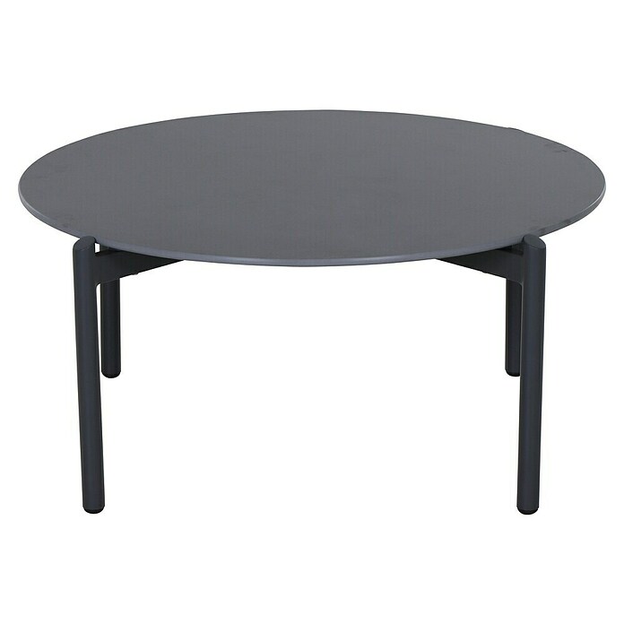 Siena Garden Roma Garten-Loungetisch (Durchmesser: 80 cm) | BAUHAUS