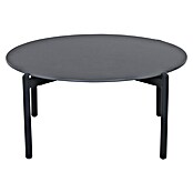 Siena Garden Roma Garten-Loungetisch (Durchmesser: 80 cm) | BAUHAUS