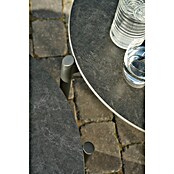Siena Garden Roma Garten-Loungetisch (Durchmesser: 60 cm) | BAUHAUS