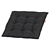 Siena Garden Atria Outdoor-Sitzkissen (L x B x H: 48 x 48 x 6 cm, Anthrazit) | BAUHAUS