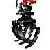 HZC Power Holzgreifer HH360 