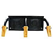HZC Power Bodenauflockerer KLBA200 (Passend für: HZC Power Kompaktlader KLB200 und KLD200) | BAUHAUS