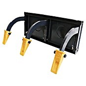 HZC Power Bodenauflockerer KLBA200 (Passend für: HZC Power Kompaktlader KLB200 und KLD200) | BAUHAUS