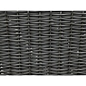 Siena Garden Corido Loungesofa (Charcoal Grey, Aluminium, Max. Personenzahl: 2 Stk.) | BAUHAUS
