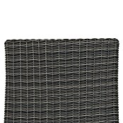 Siena Garden Corido Loungesessel (L x B x H: 81 x 81 x 87 cm, Grau, Rückenlehne verstellbar) | BAUHAUS