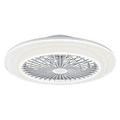 Philips Ventilador de techo Amigo (Blanco, 57,7 cm, 60 W, Blanco cálido) | BAUHAUS