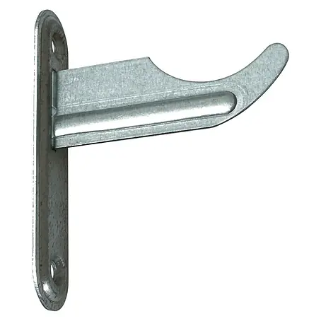 Soporte para radiador 120