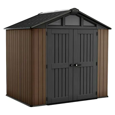 Keter  Caseta de jardín Stronghold 8x6