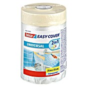 tesa Plástico protector Easy cover (Plástico (HDPE))