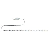 Paulmann LED-Band USB (30 cm, Tageslichtweiß, Leistung: 1,5 W)