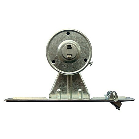 Schellenberg Rollladen-Gurtwickler Maxi (Lochabstand: 170 mm, Gurtbreite: 23 mm)
