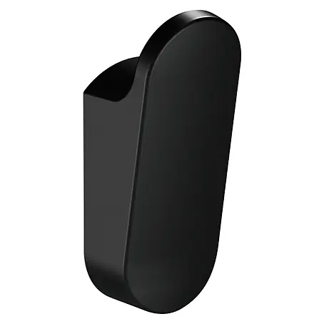 Creabath Soul Black Colgador