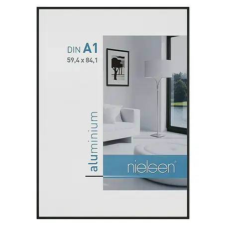 Nielsen  Alurahmen Classic