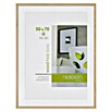 Nielsen Bilderrahmen Apollo (Natur, 60 x 80 cm, Holz)