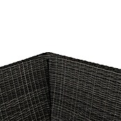Siena Garden Corido Loungesofa-Eckelement (L x B x H: 81 x 81 x 87 mm, Charcoal Grey, Aluminium) | BAUHAUS