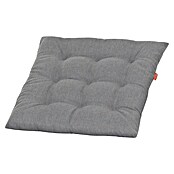 Siena Garden Atria Outdoor-Sitzkissen (L x B x H: 48 x 48 x 6 cm, Silber) | BAUHAUS
