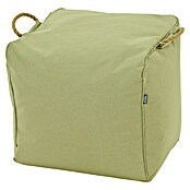 Siena Garden Sitzhocker Integral (B x T x H: 48 x 46 x 46 cm, Pistazie, Polyester) | BAUHAUS
