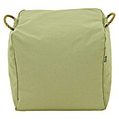 Siena Garden Sitzhocker Integral (B x T x H: 48 x 46 x 46 cm, Pistazie, Polyester) | BAUHAUS