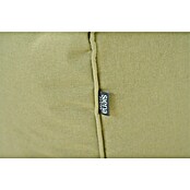Siena Garden Sitzhocker Integral (B x T x H: 48 x 46 x 46 cm, Pistazie, Polyester) | BAUHAUS