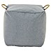 Siena Garden Sitzhocker Integral 