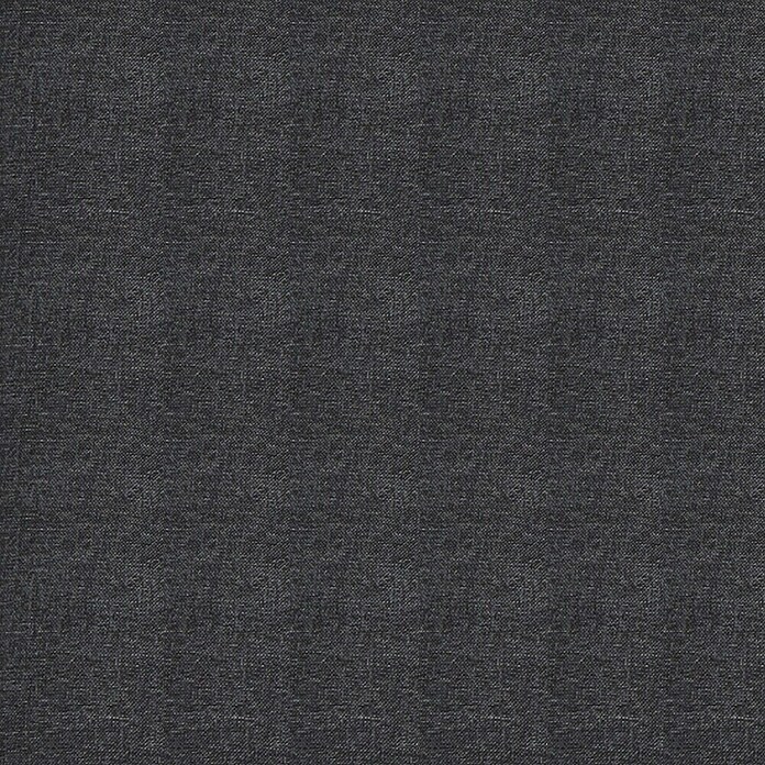 Siena Garden Atria Sitzauflage (L x B x H: 170 x 48 x 6 cm, Anthrazit, Polyester, 1 Stk.) | BAUHAUS