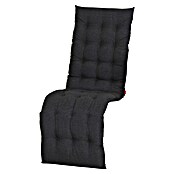 Siena Garden Atria Sitzauflage (L x B x H: 170 x 48 x 6 cm, Anthrazit, Polyester, 1 Stk.) | BAUHAUS