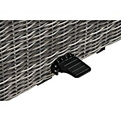 Siena Garden Corido Garten-Loungetisch (L x B x H: 130 x 75 x 71 cm, Washed Grey, Max. Personenzahl: 4 Stk.) | BAUHAUS