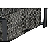 Siena Garden Corido Garten-Loungetisch (L x B x H: 160 x 90 x 71 cm, Washed Grey, Max. Personenzahl: 6 Stk.) | BAUHAUS