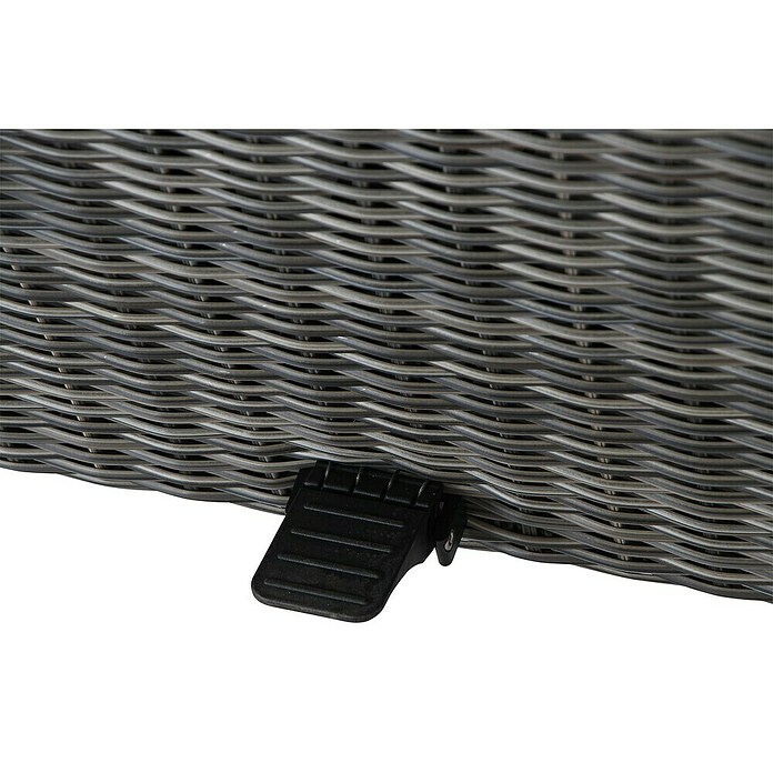 Siena Garden Corido Garten-Loungetisch (L x B x H: 160 x 90 x 71 cm, Washed Grey, Max. Personenzahl: 6 Stk.) | BAUHAUS